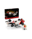 LEGO - 10330 McLaren MP4/4 & Ayrton